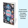Buy Playful Best Friends Activity Book For Kids Set Of 2