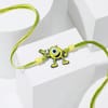 Buy Playful Charm Kids Rakhi Gift Set