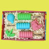 Playful Freshness Soaps - Set Of 6 Online