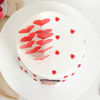 Buy Playful Love Semi-Fondant Cake (1 Kg)