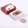 Buy Playing Cards - Mini - Single Deck