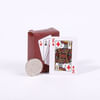 Playing Cards - Mini - Single Deck Online