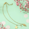 Shop Pleasant Dolphin Jewellery Set For Girls