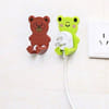Buy Plug Hook - Power Cord - Cartoon - Single Piece
