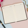 Buy Pocket Notebook with Wooden Cover