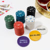 Shop Poker Bling Diwali Gift Hamper