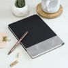 Buy Polished Persona Metallic Finish Ball Pen - Personalized