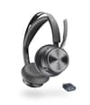 Poly Platronics Headphone
