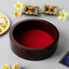 Buy Pooja Box With Thali And Samagri