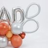 Shop Pop Of Love Balloons Arrangement