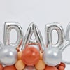Buy Pop of Love Father's Day Balloon Bouquet