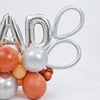 Shop Pop of Love Father's Day Balloon Bouquet