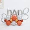 Gift Pop Of Love Father's Day Balloons Arrangement