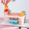 Popsicle Tray - Fruits - Set Of 6 Online