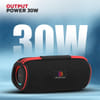 Buy Portable Bluetooth Speaker with 15H Playtime & IPX6 Waterproof