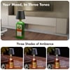 Buy Portable LED Bottle Lamp with USB Charging