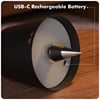 Shop Portable LED Bottle Lamp with USB Charging