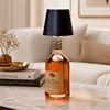 Portable LED Bottle Lamp with USB Charging