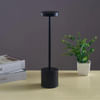 Buy Portable LED Table Lamp - Black - Single Piece