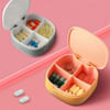 Shop Portable Medicine Box - Assorted - Single Piece