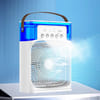 Shop Portable Mini Cooling Fan - Assorted - Single Piece