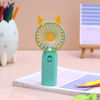 Buy Portable Mini USB Fan - Assorted - Single Piece