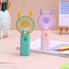 Shop Portable Mini USB Fan - Assorted - Single Piece
