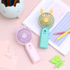 Portable Mini USB Fan - Assorted - Single Piece Online