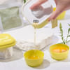 Gift Portable Travelling Tea Set - Assorted - Single Piece