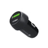 Gift Portronics Car Power 7 Charger