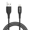 PORTRONICS KONNECT A 1M 8 PIN USB CABLE Online