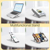 Gift Portronics MY Buddy K 2 Laptop Stand
