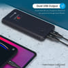 Shop Portronics Power Brick II Portable Charger