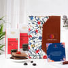 Positivity Boost - Personalized Women's Day Hamper Online