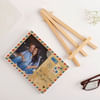 Buy Postcard Love Personalized Valentine's Day Canvas Frame