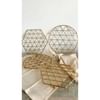 Pot Stand - Geometric Trivet - Single Piece Online