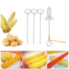 Buy Potato Spiral Cutter With Kitchen Tool - Set Of 3