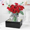 Buy Pouring Love in Vase