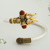 Gift Power of Trishul Rakhi Hamper