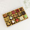 Shop Power of Trishul Rakhi Hamper