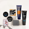 Power Packed Mens Grooming Kit For Secret Santa