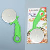 Power Pizza Cutter with Plastic Handle Online