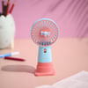 Gift Powerful Mini USB Fan - Assorted - Single Piece