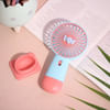 Powerful Mini USB Fan - Assorted - Single Piece Online