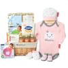 Precious Baby Willow Welcome Hamper Online