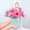 Gift Precious Daughter Floral Arrangement