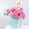 Buy Precious Daughter Floral Arrangement