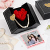 Precious Mom Personalized Gift Combo Online