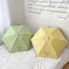 Buy Premium 5 Fold Umbrella With Bag- Assorted - Single Piece