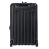 Buy Premium 64-Liter Travel Trolley with Shoe & Laptop Compartments